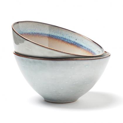 VINGA Nomimono bowl 15,5 cm, 2 pcs set