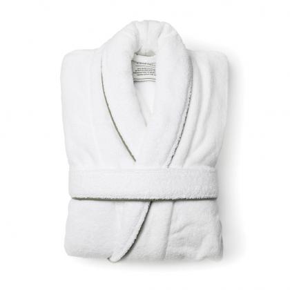 VINGA Harper bathrobe L/XL