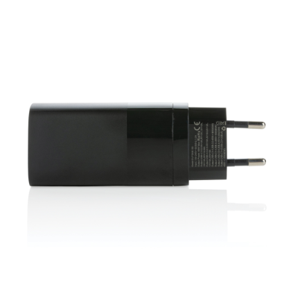 Philips 65W ultra fast PD 3-port USB wall charger