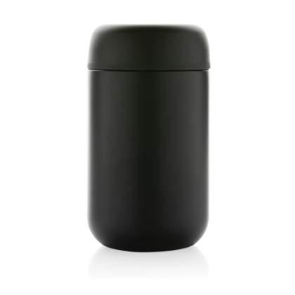 Brew RCS certified recycled stainless steel vacuum tumbler