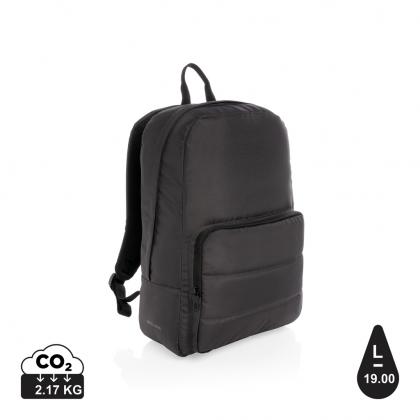 Impact AWARE™ RPET Basic 15.6" laptop backpack