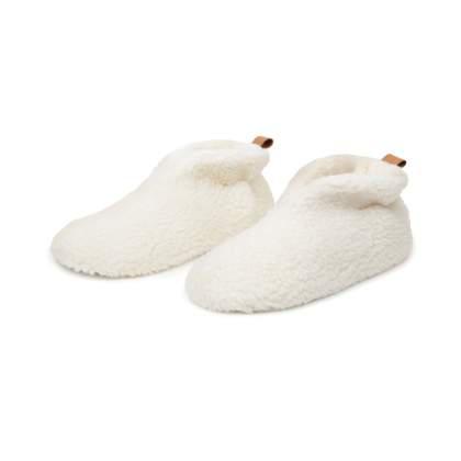 VINGA Santos RCS recycled pet cosy slippers