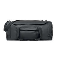 Large sports bag in 300D RPET