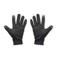 Tactile sport gloves