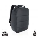 Impact AWARE™ RPET anti-theft 15.6"laptop backpack