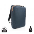 Impact AWARE™ 300D two tone deluxe 15.6" laptop backpack