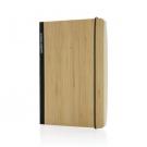 Scribe bamboo A5 Notebook