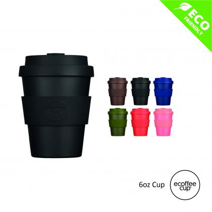 Ecoffee 6oz Coffee Cup