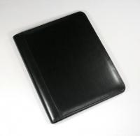 Biodegradable Leather A4 Non-Zipped Folder