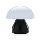Luming RCS recycled plastic USB re-chargeable table lamp