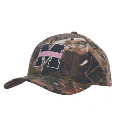 True Timber Camouflage CAP