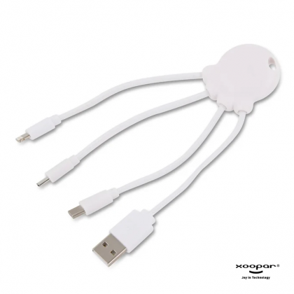 Octopus USB Cable