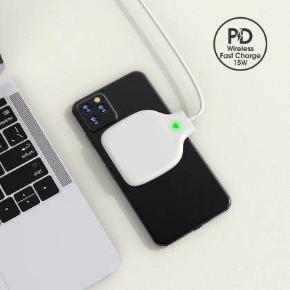Xoopar Triton Fast Wireless Charger