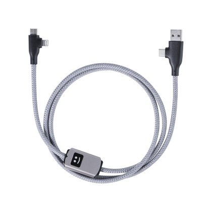 Xoopar Allure 100W Fast Charge cable