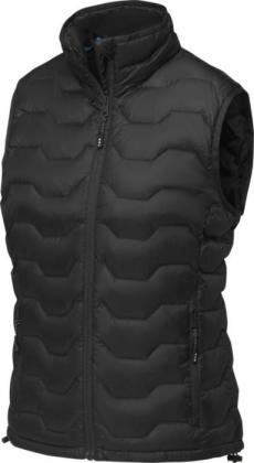 Epidote women's GRS recycled insulated down bodywarmer