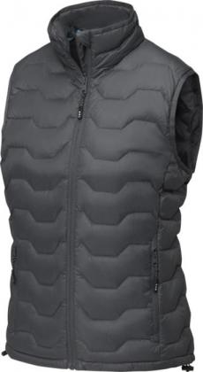 Epidote women's GRS recycled insulated down bodywarmer
