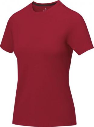 Nanaimo short sleeve women's t-shirt