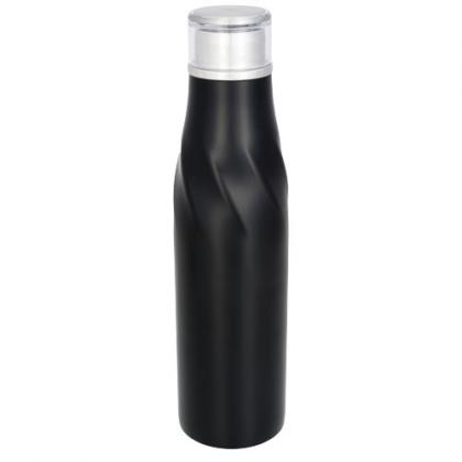 Hugo 650 ml seal-lid copper vacuum insulated bottle