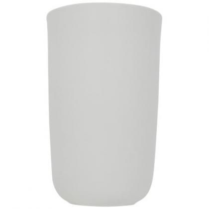 Mysa 410 ml double-walled ceramic tumbler