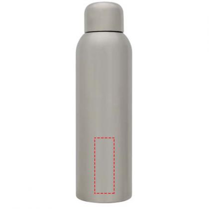 Guzzle 820 ml water bottle