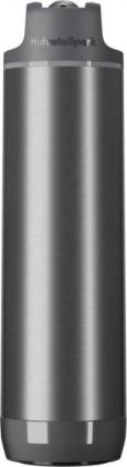 HidrateSpark® PRO 620 ml vacuum insulated stainless steel smart water bottle