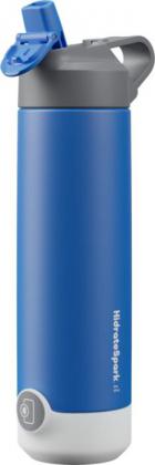 HidrateSpark® TAP 592 ml vacuum insulated stainless steel smart water bottle