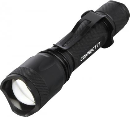 Mears 5W rechargeable tactical flashlight