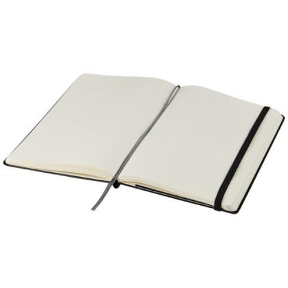 Moleskine Classic XL soft cover notebook - ruled
