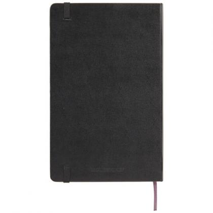 Moleskine Classic PK hard cover notebook - plain