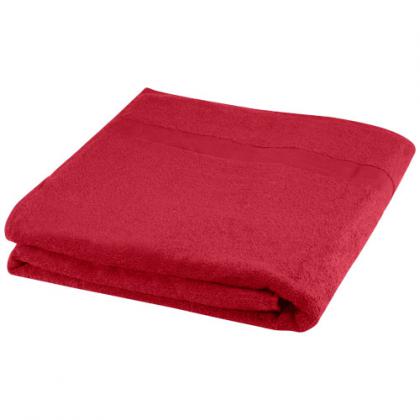 Evelyn 450 g/m² cotton towel 100x180 cm