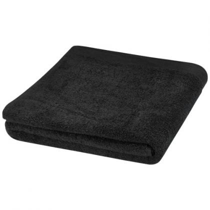 Riley 550 g/m² cotton towel 100x180 cm