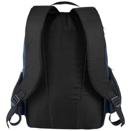 Slim 15" laptop backpack 15L