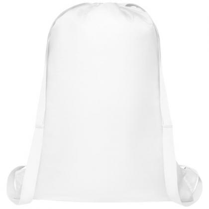 Nadi mesh drawstring backpack 5L