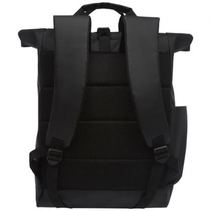 Resi 15" water resistant  laptop backpack 23L