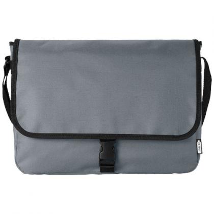 Omaha RPET shoulder bag 6L