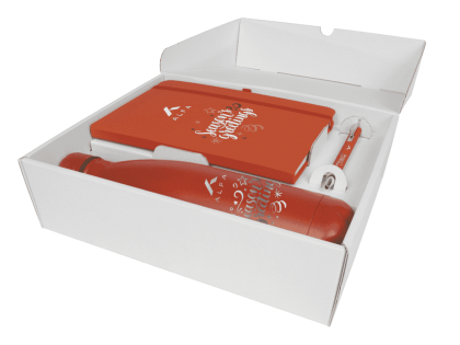 Mood Gift Box with Bottle