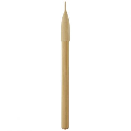Seniko bamboo inkless pen