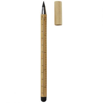 Mezuri bamboo inkless pen