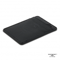 INE Mini RFID / NFC Card Wallet - magnetic