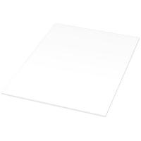 Desk-Mate® A4 notepad wrap over cover