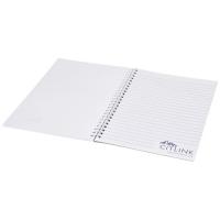 Desk-Mate® spiral A4 notebook