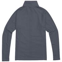 Rixford men's full zip fleece jacket