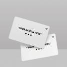 NFC Card Plastic Digital Business Card.