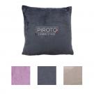 Aztex Sherpa Style Scatter Cushion Cover