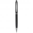 Lento stylus ballpoint pen