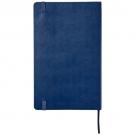 Moleskine Classic L hard cover notebook - plain