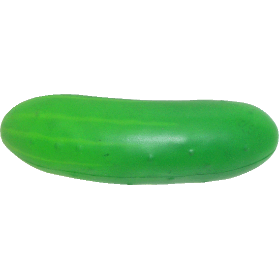Cucumber Stress Shape