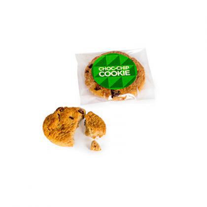 Choc Chip Cookie Biscuit