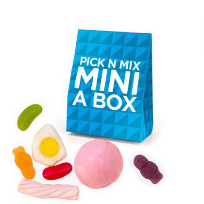 Eco Pick N Mix Sweets Box