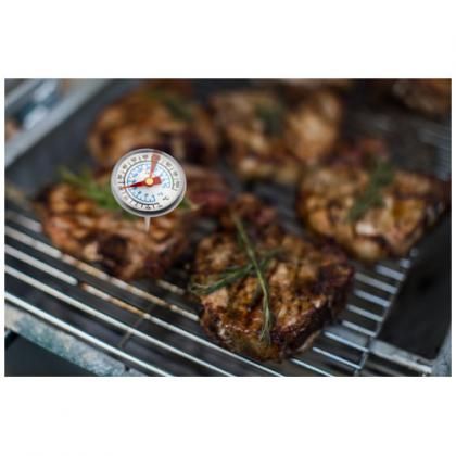 Met BBQ thermomether
